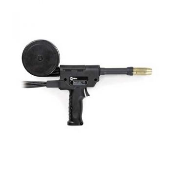 Alimentador de alambre Spoolmatic 15A