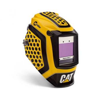 Careta Digital Elite™, Cat® 1st Edition