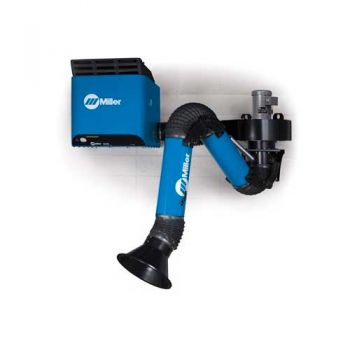 FILTAIR® SWX Serie Extractores de Humo Estacionario