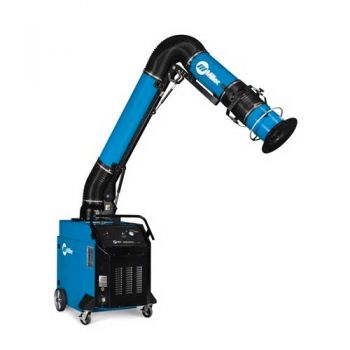 Extractor Humo FILTAIR Capture® 5