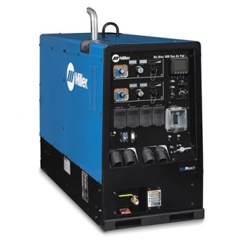 Soldadora Big Blue® 800 Duo Air Pak™