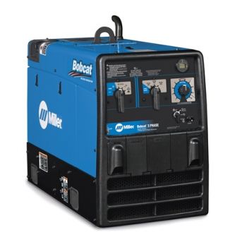 Soldadora Bobcat™ 3 Phase