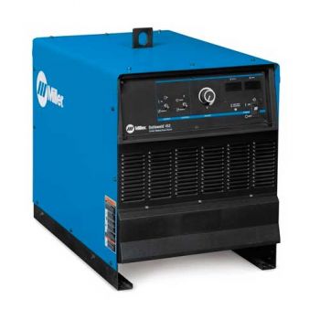 Soldadora Deltaweld® 452