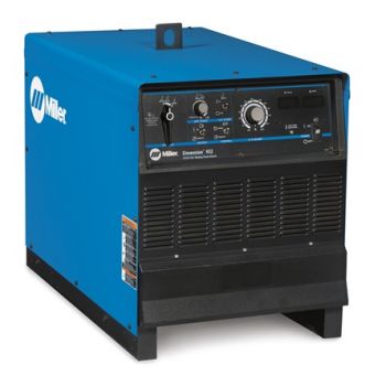 Soldadora Dimension™ 452