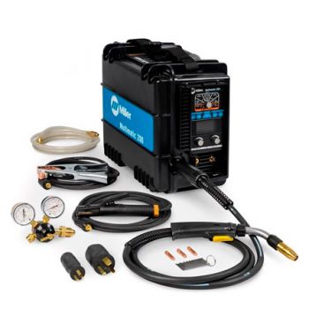 Soldadora Multimatic™ 200