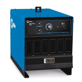 SubArc DC Digital Series