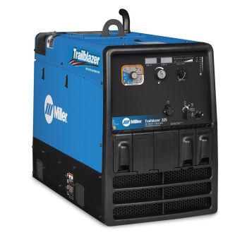 Soldadora Trailblazer® 325 G