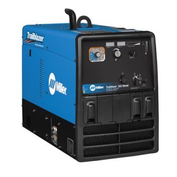 Soldadora Trailblazer® 325 Diesel
