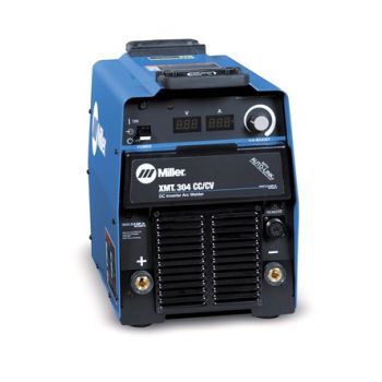 Soldadora XMT® 304 CC/CV