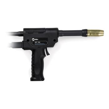 Alimentador de AlambreXR™-Pistol (Air-cooled)