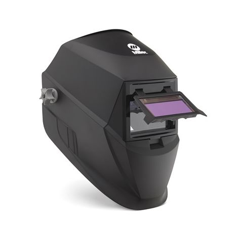 Careta Classic Series, Black