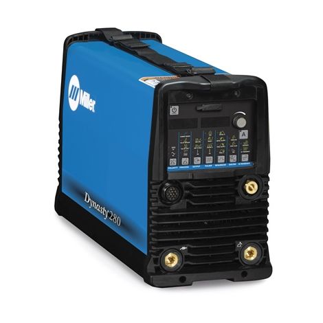 Dynasty® 280 DX CPS Multiprocesos