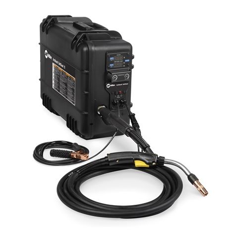 ArchReach® SuitCase®