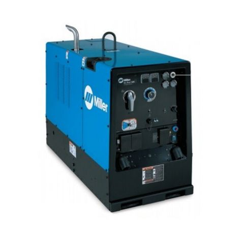 Big Blue 400 CC Deutz