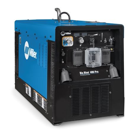 Soldadora Big Blue® 400 Pro