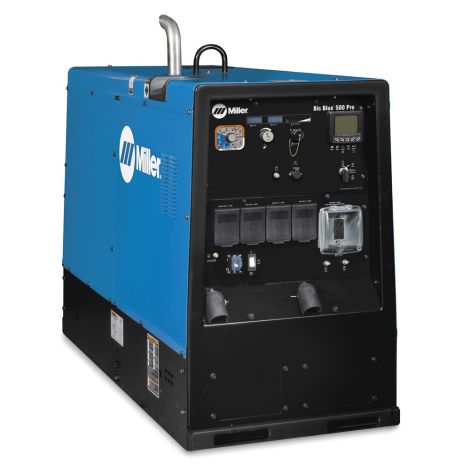 Soldadora Big Blue® 500 Pro