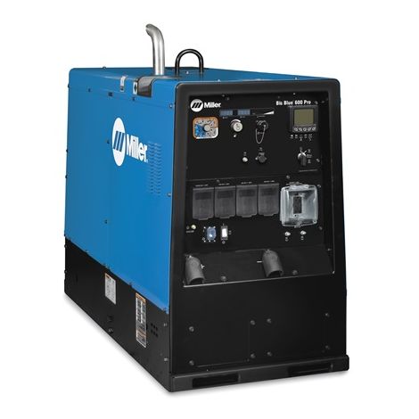 Soldadora Big Blue® 600 Pro