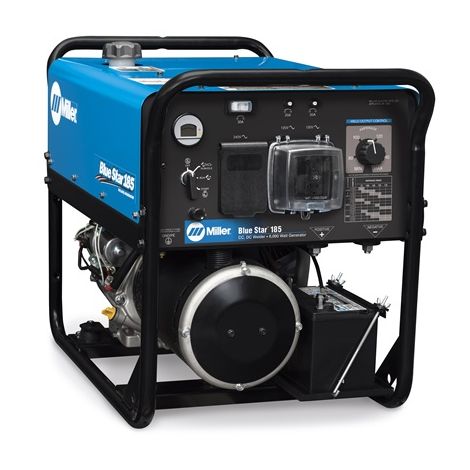 Soldadora Blue Star® 185