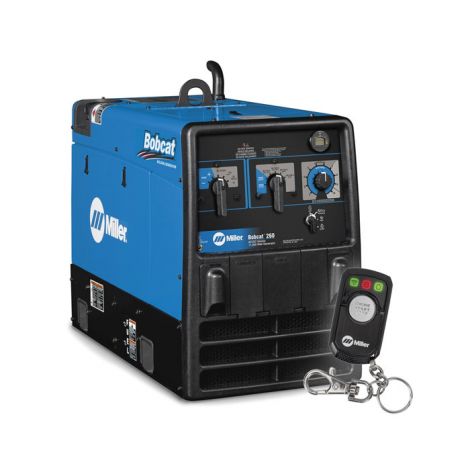 Soldadora Bobcat™ 260