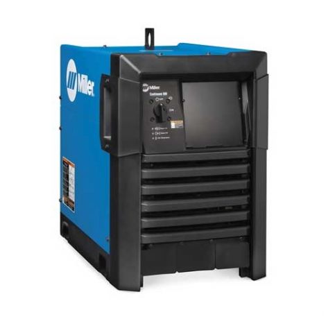 Soldadora Continuum™ 500