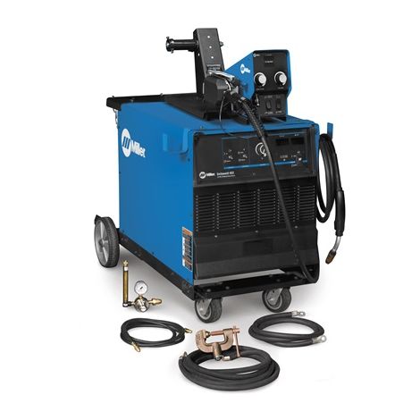 Soldadora Deltaweld® 452 - 903377