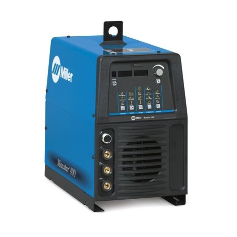 Soldadora Maxstar® 400