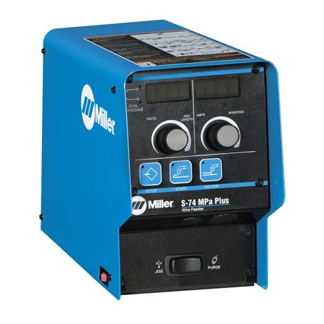 70 Series Swingarc™