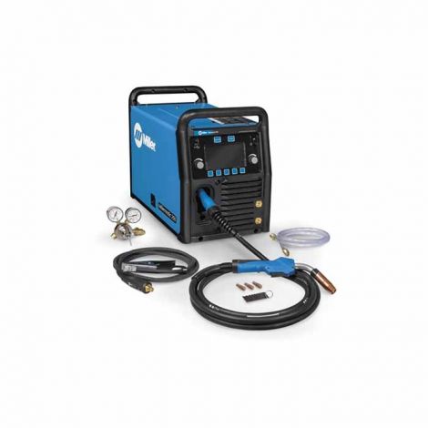 Soldadora Millermatic® 255