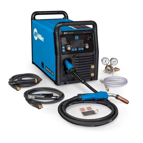 Soldadora Multimatic® 235