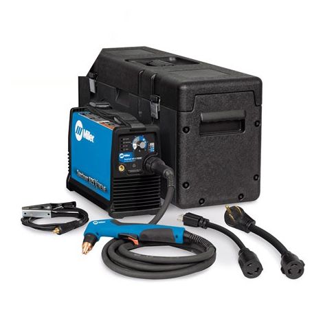 Cortadora Plasma Spectrum 625 X-TREME with XT40 Torch