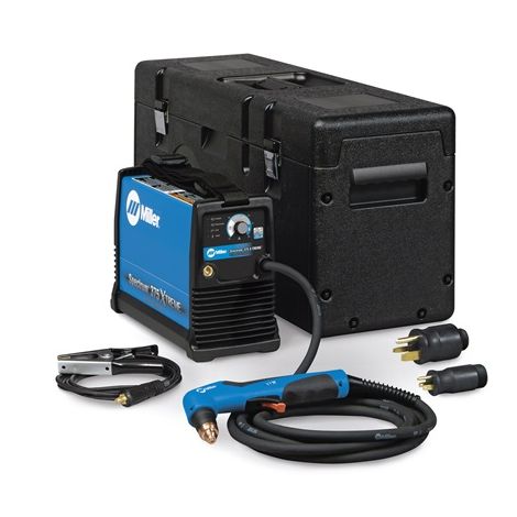 Cortadora Plasma Spectrum® 375 X-TREME™ with XT30 Torch