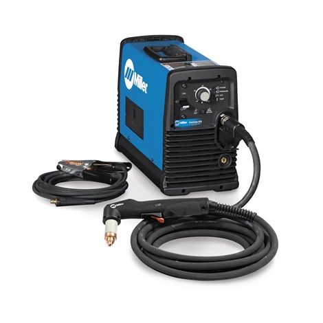 Cortadora Plasma Spectrum® 875