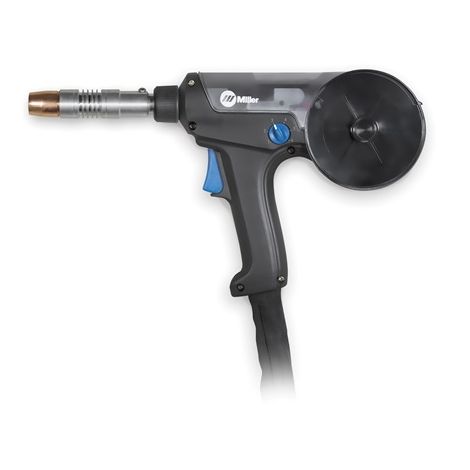Alimentador de Alambre Spoolmate™ 200 Series