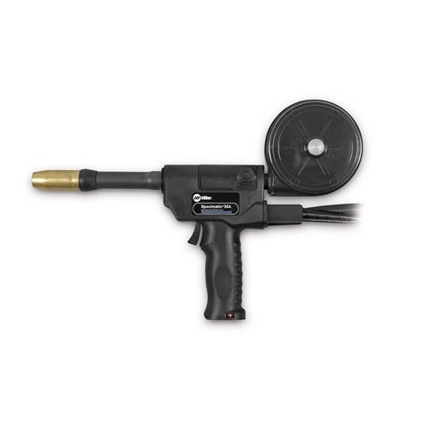 Alimentador de Alambre Spoolmatic™ 30A