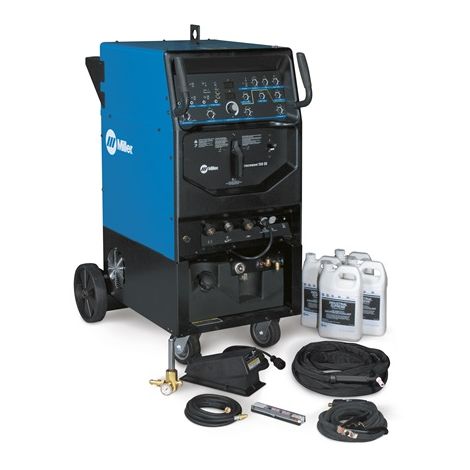 Syncrowave® 350 LX  - 907198