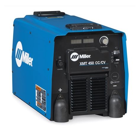 Soldadora XMT® 450 Series