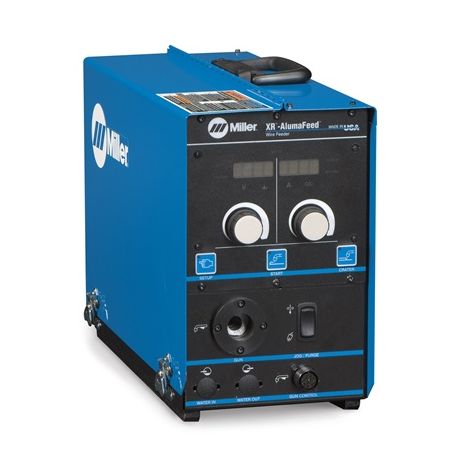 XR™ AlumaFeed