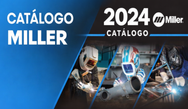 Cátalogo Miller 2024